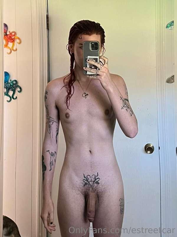help me wash my hair dye out?💕