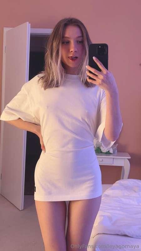 What do you think ?🙈