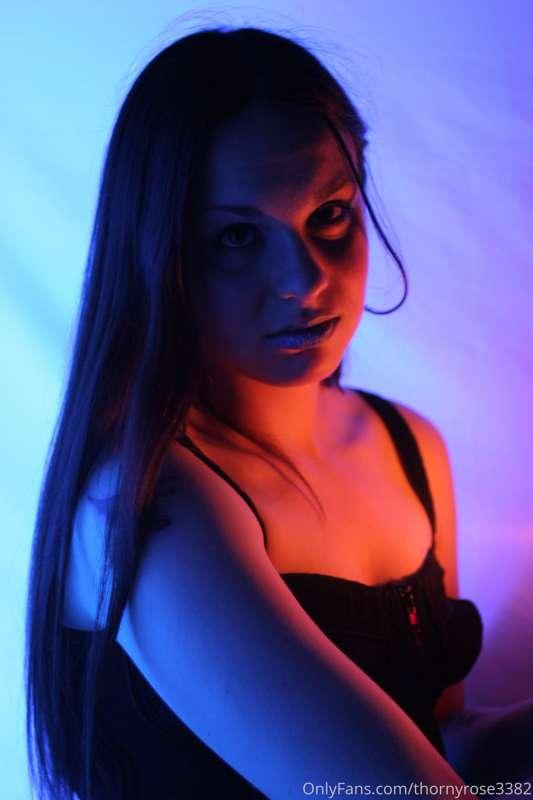 Sexy Dominatrix Shoot