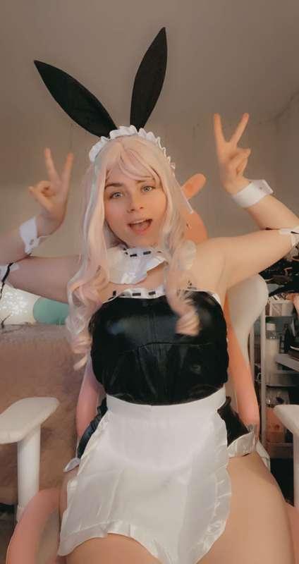 Going live on twitch