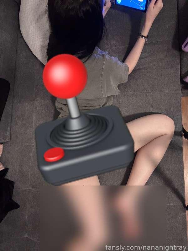 nananightray image #2