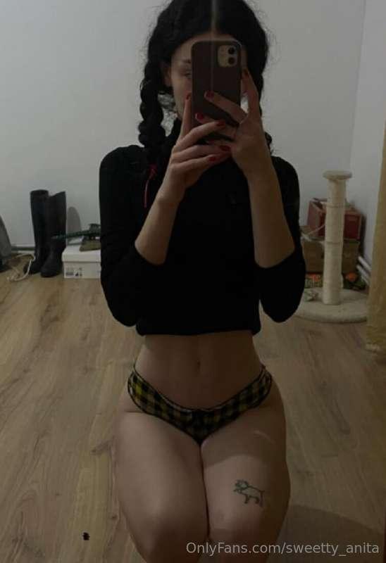 💥❤️‍🔥@littlelollita18 ❤️‍🔥💥Hi Daddy 🥰 I am 💥❤️‍🔥@littlelolli..