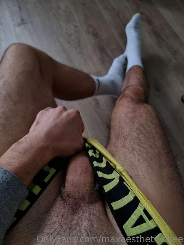 Hey! How was your weekend ?