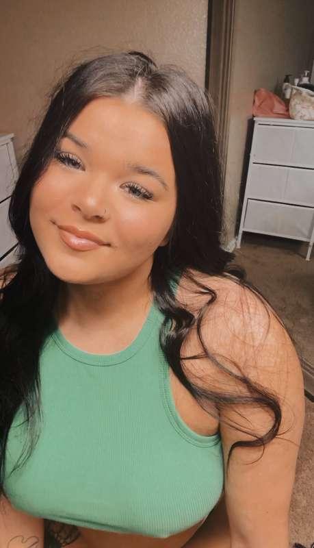 Hey cuties, how have yalls day been:)? 