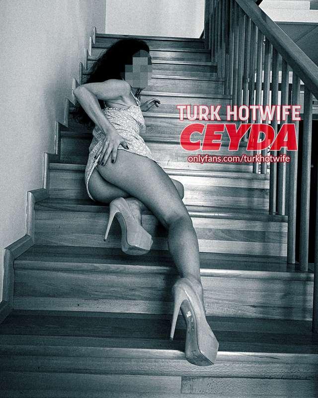 turkhotwife image #3