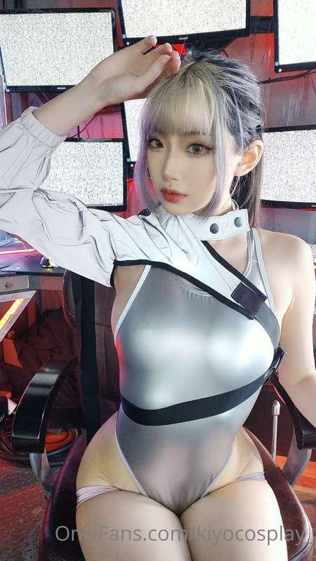 kiyocosplay_ image #1