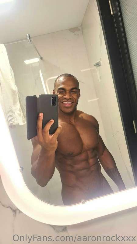 Monday again, I wish you a blessed new week. Go get it 💪