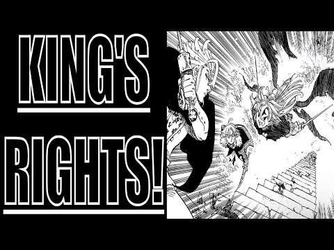 Four Knights of the Apocalypse Chapter 78 Live Reaction : The Endless Responsibility Of Two Kings!