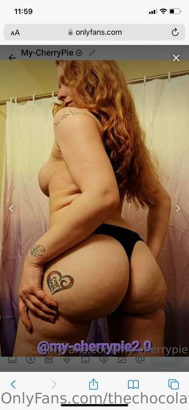 #AD

@my-cherrypie2.0
I'm a single MILF, wet and ready to ha..