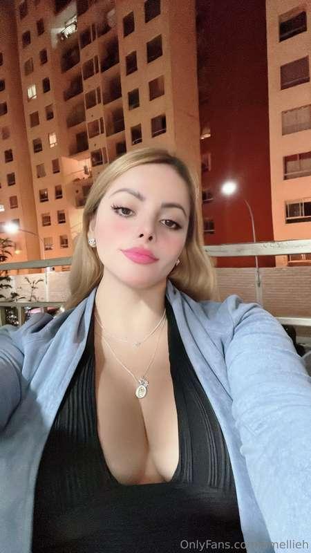 I’m your type? 🥰🙈