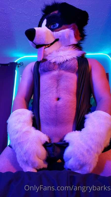 Thirsty?