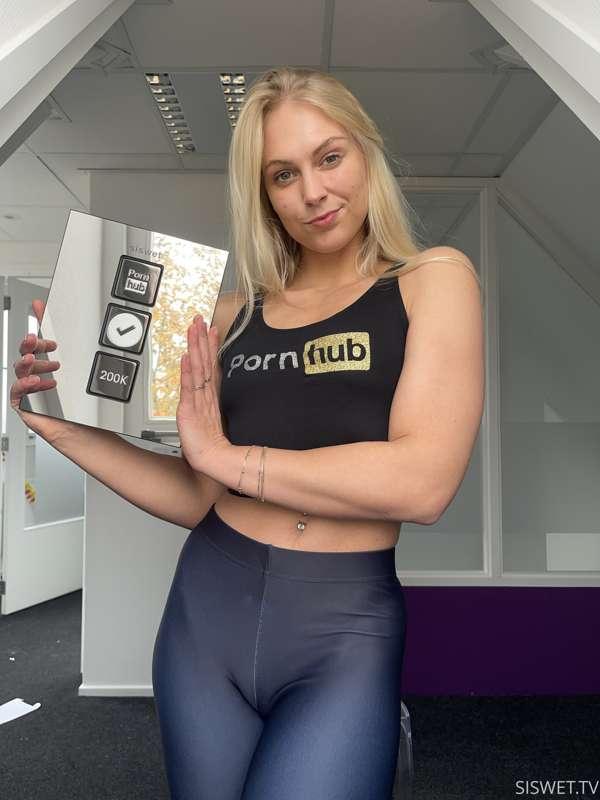 Yay 200k subscribers 🎉