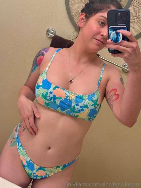 Finally got around to tanning today! What do you all think o..