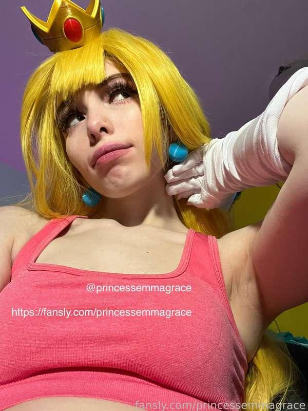 princessemmagrace image #2