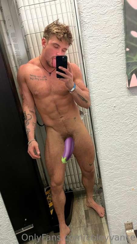 wanna taste? 😉
