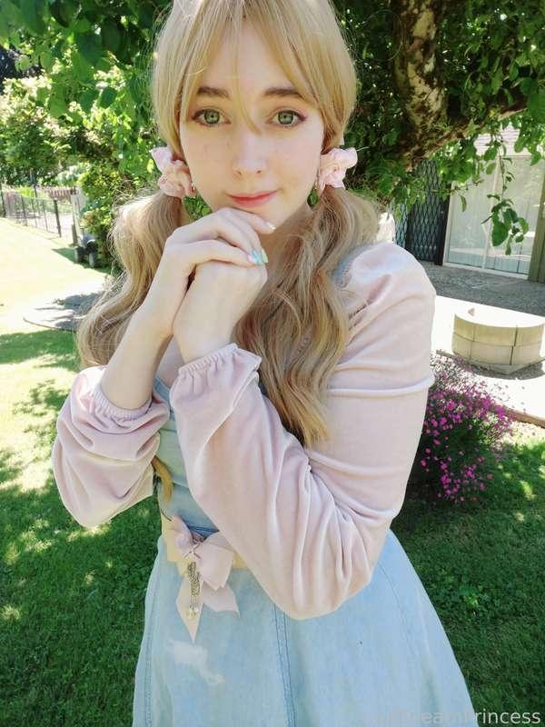 lildreamprincess image #9