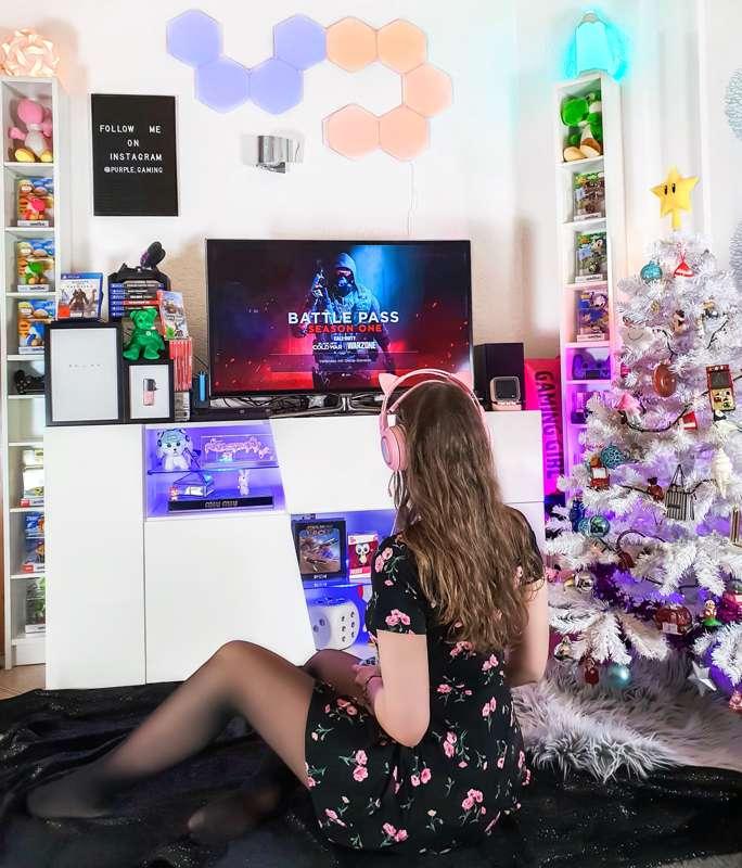 💜🎮💜🎮💜