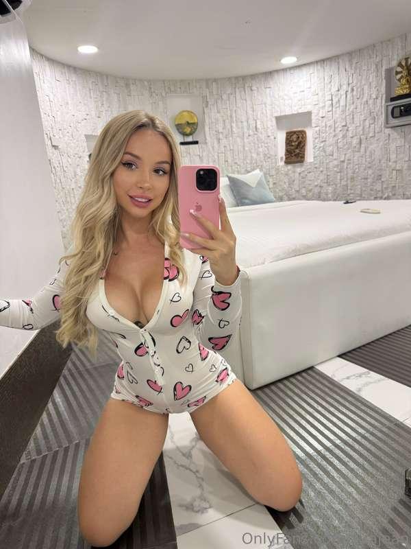 was looking way too good not to post x