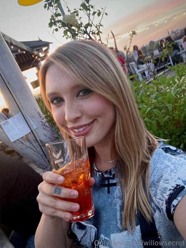 Summer vibes 🍹