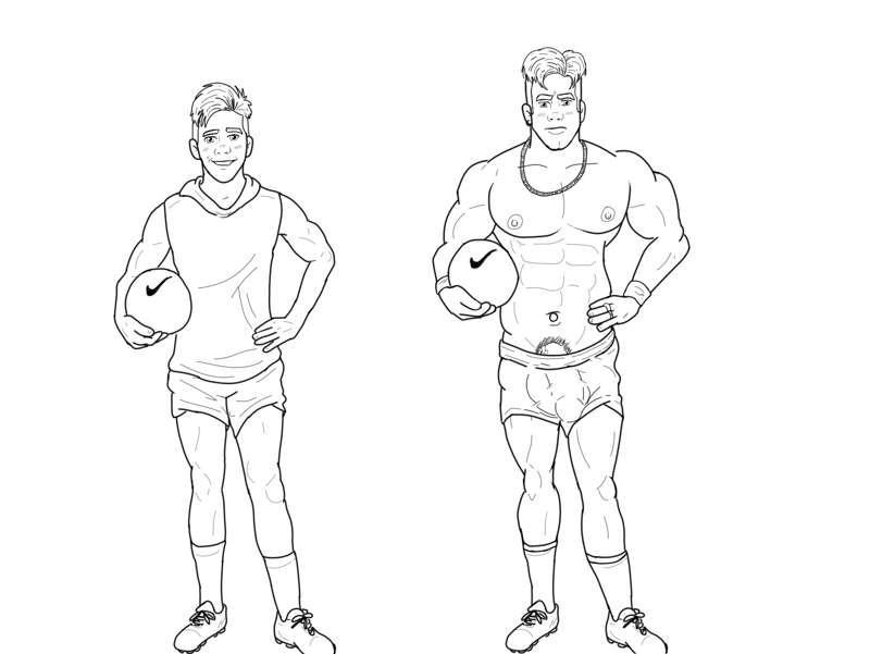 New Scally Transformation