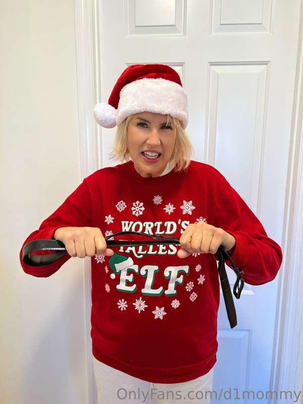 Have you been naughty this year? 😈🧑🏻‍🎄