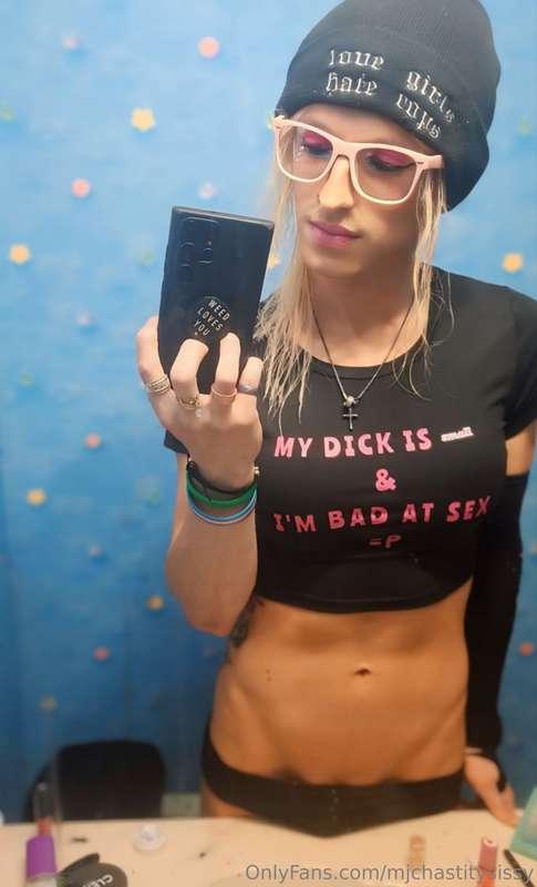 mjchastitysissy image #0