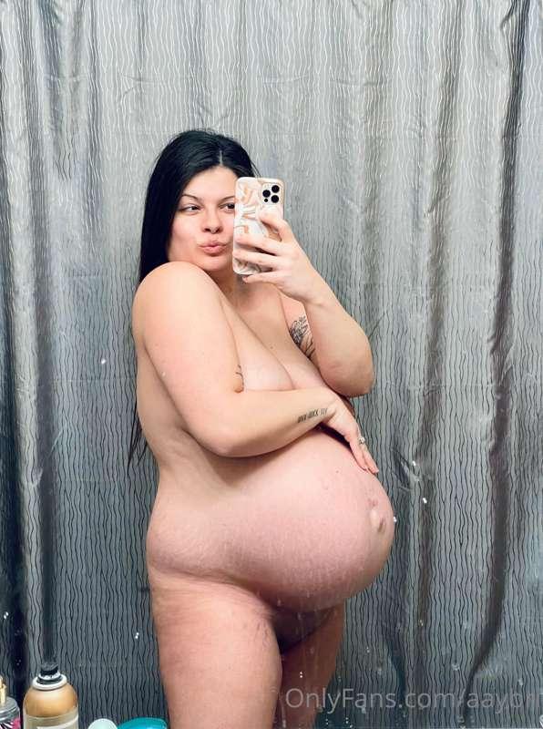 Just when I thought I couldn’t get any bigger 😅