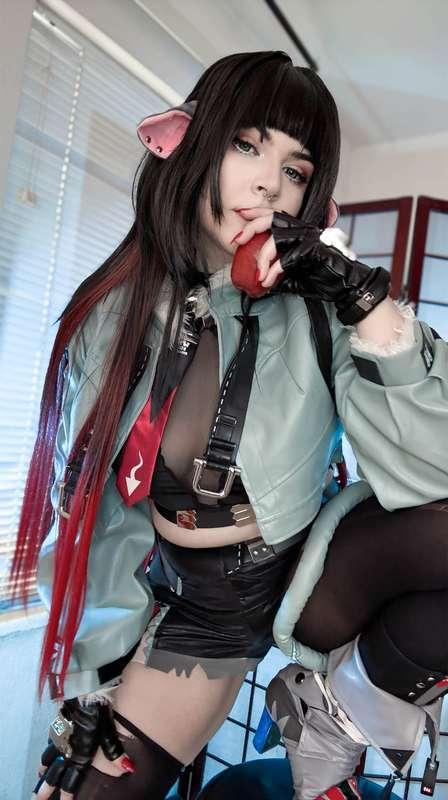 alexfayenova image #5