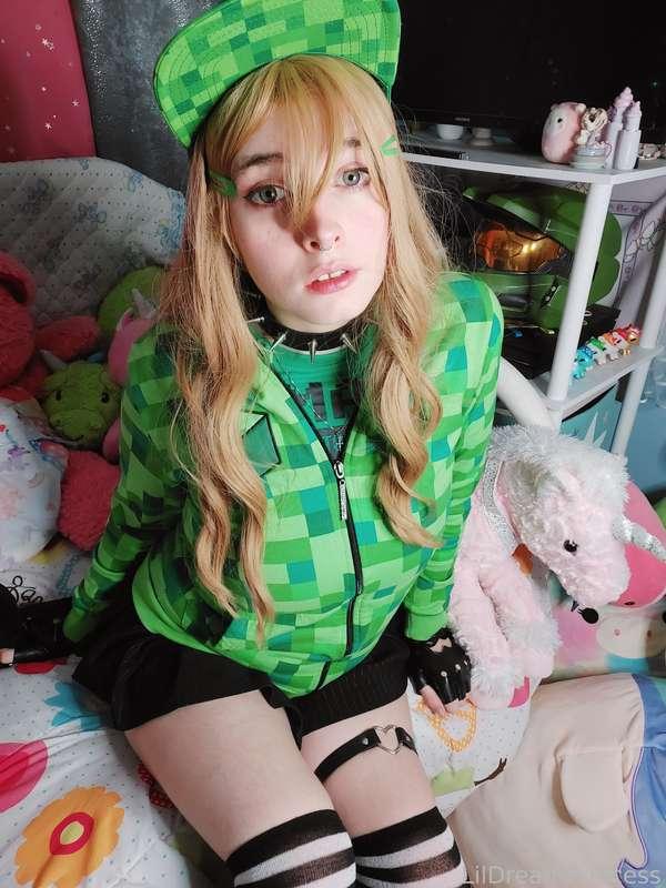 lildreamprincess image #6