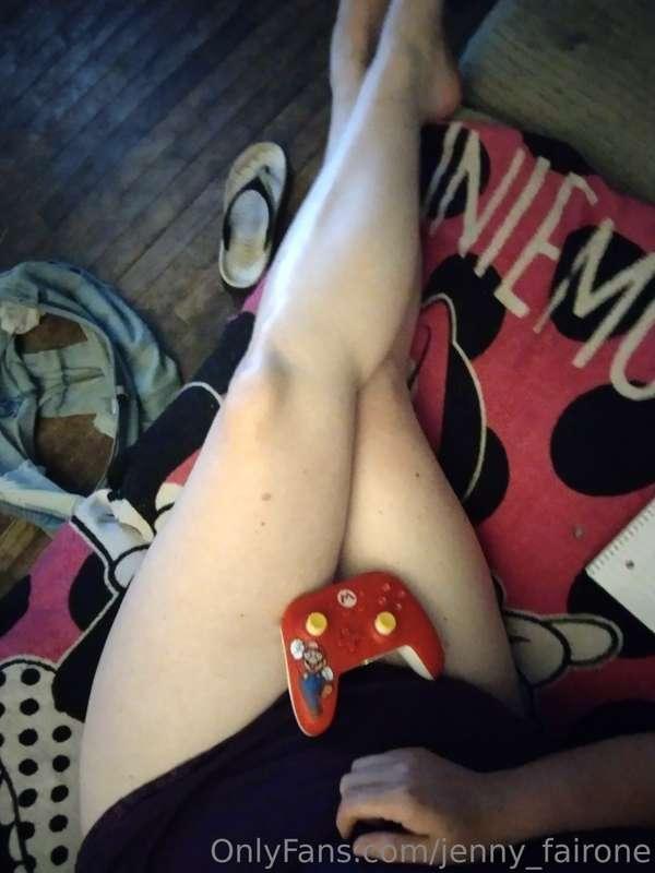 Want to see beyond the controller? Feel free to send a tip a..