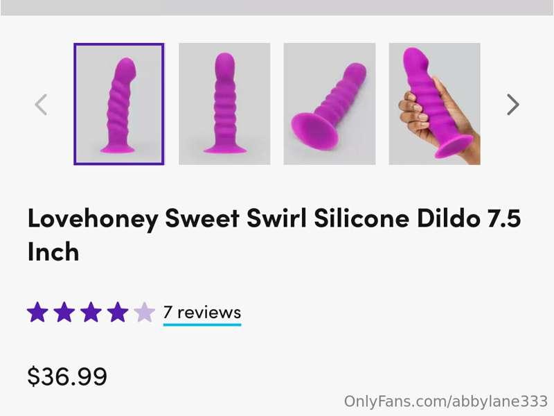 Buy me one of these beautiful toys I’ve been wanting for for..