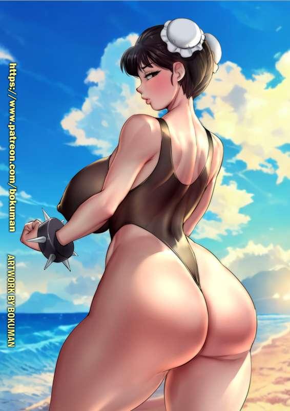 Chunli