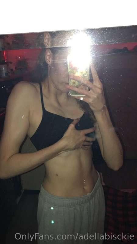 ;)