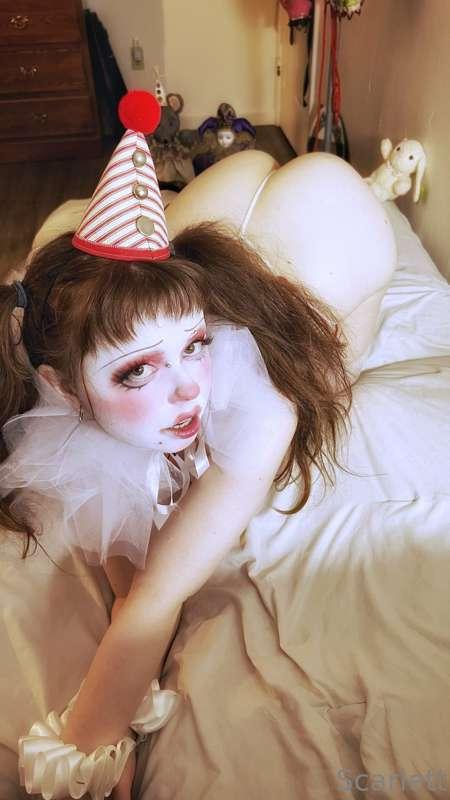 scarlettclown image #8