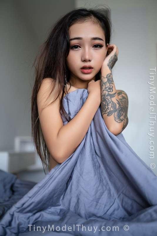 tinymodelthuy image #0