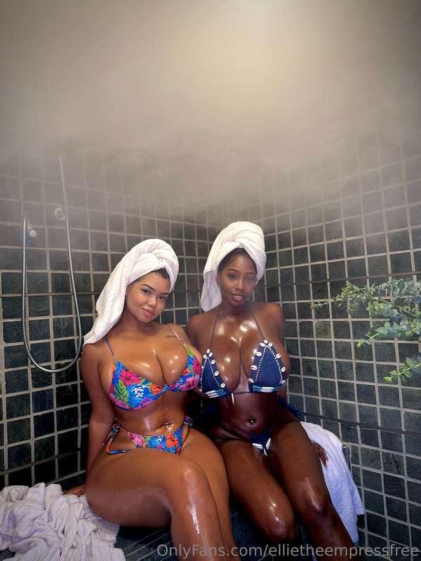 I met the sexiest girl in Colombia the last time I visited a..