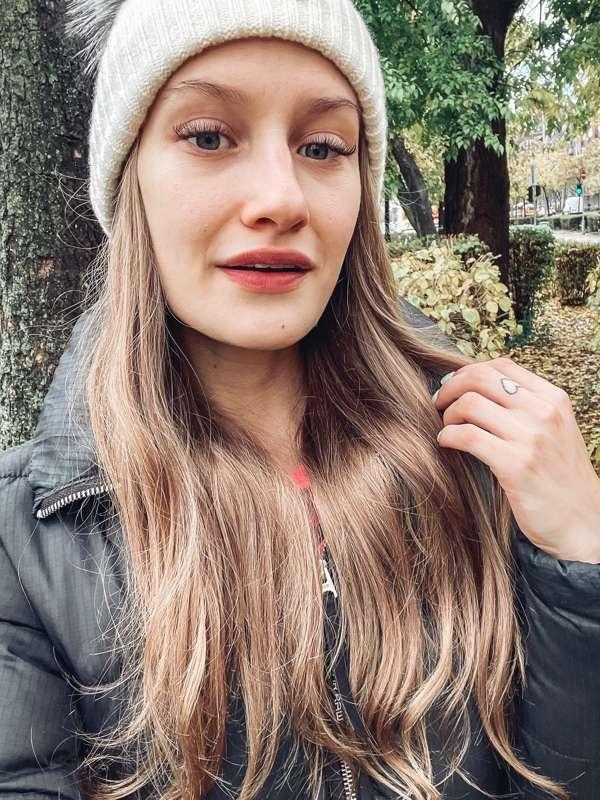 Winter walks 🥰