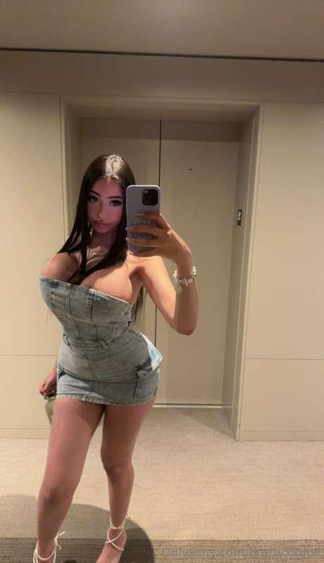 If you want it, come prove it 😈