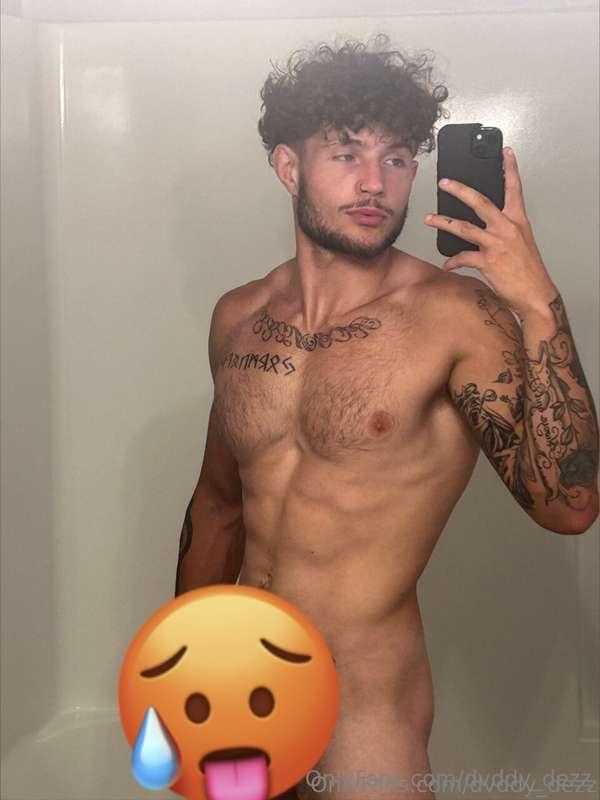 You horny 🤪🤪🤪?? I am! 