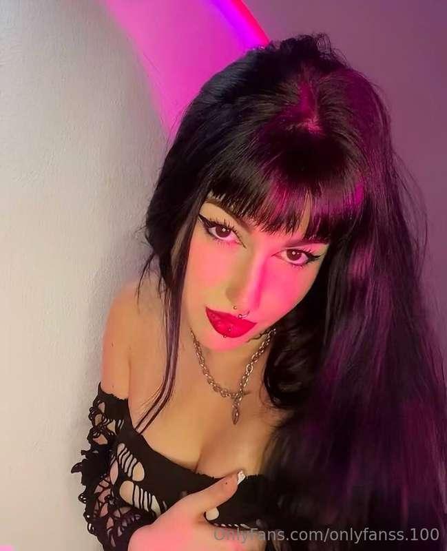 Una de las chicas que más me ha impresionado últimamente, @n..