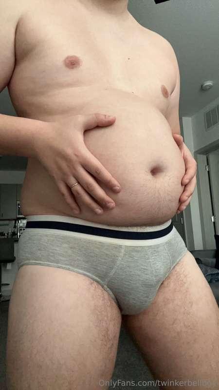 body progress shots in super tight underwear plus some bonus..