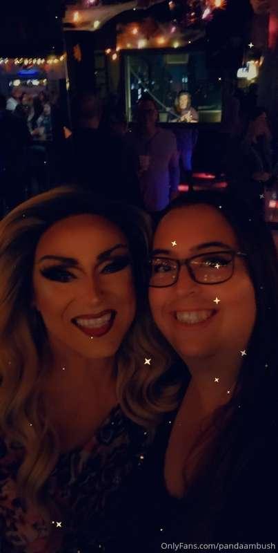 pandaambush image #1