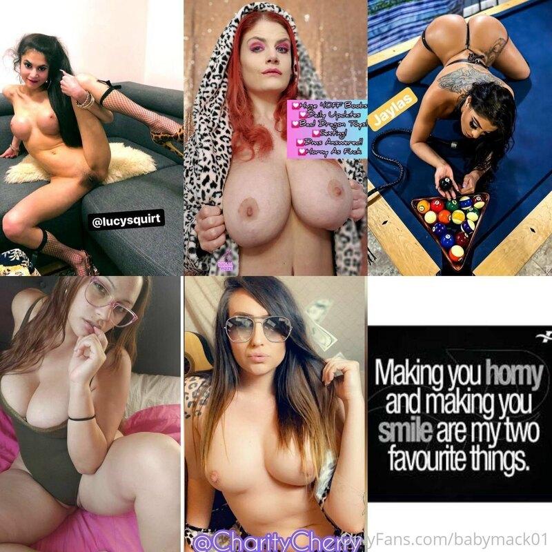Follow my free sluts ?? are you scared? ????

1
???FREE NUDE..
