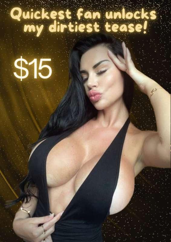 TIP $15 FOR $290 WORTH OF CONTENT SENT IMMEDIATELY🔥🔥 