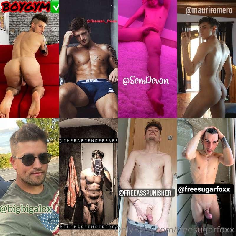 𝘋𝘪𝘥 𝘠𝘰𝘶 𝘊𝘩𝘦𝘤𝘬 𝘛𝘩𝘪𝘴?👉🏻👌 𝗛𝗢𝗥𝗡𝗬 𝗕𝗔𝗕𝗘𝗦 𝘄𝗶𝘁𝗵 𝗕𝗜𝗚𝗚𝗘𝗦𝗧 𝗙𝗥𝗘𝗘 𝗣𝗔𝗚𝗘𝗦🙀T..