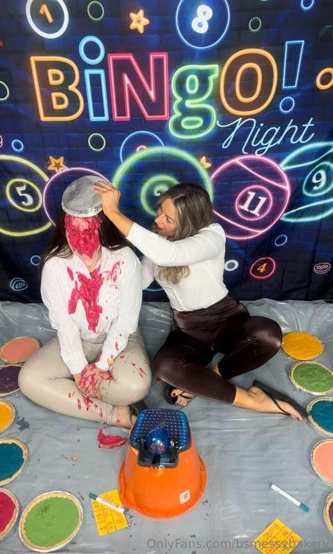 bsmessybakery image #0