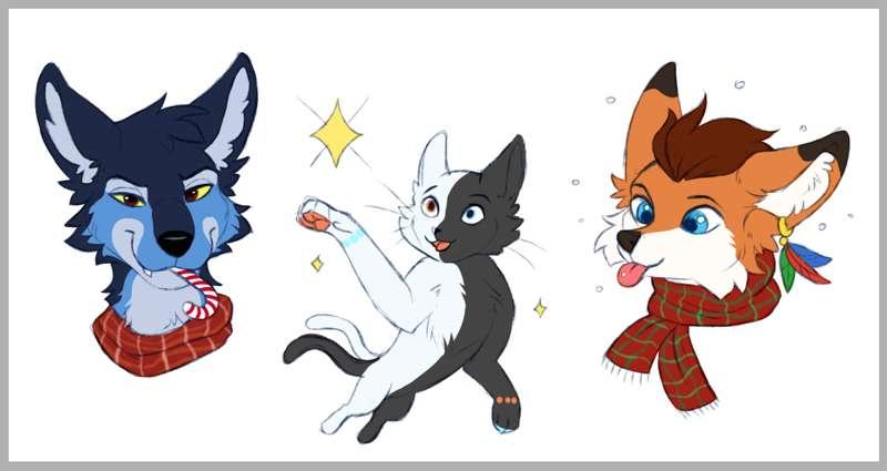 Sketch requests