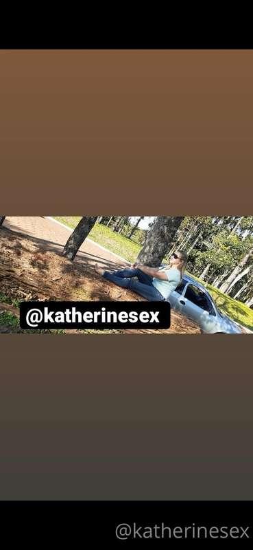 A little Sun ☀️😎 and Relax for me 💋 🌻 @katherinesex