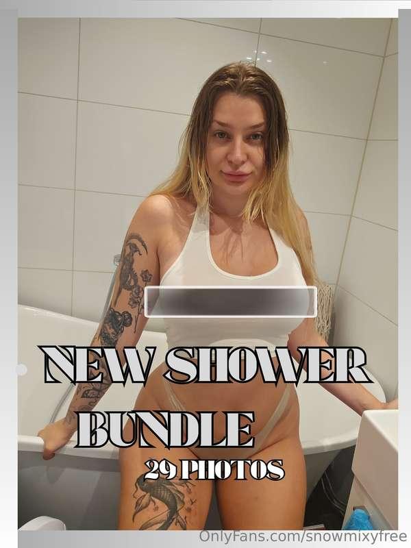 New bundle alert on my mainpage or for FREE on my NO PPV pag..