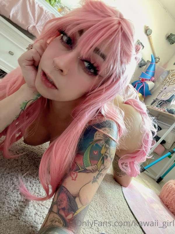Aren’t these cute nipple clamp the cutest!! 💕✨